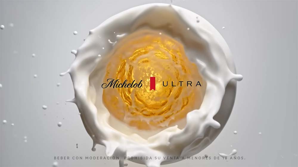 Canadá – Michelob