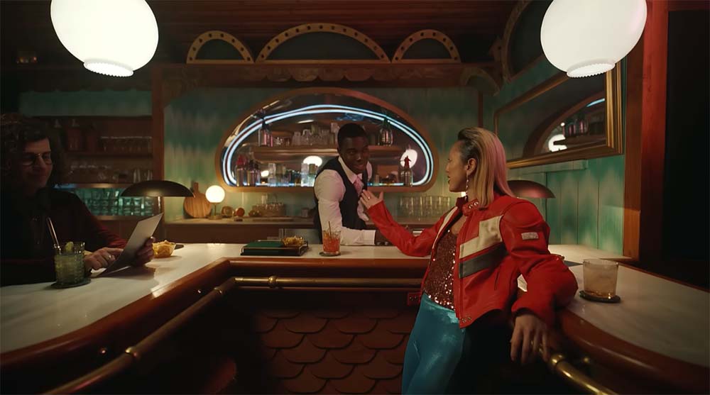 Grayskull – Tinder