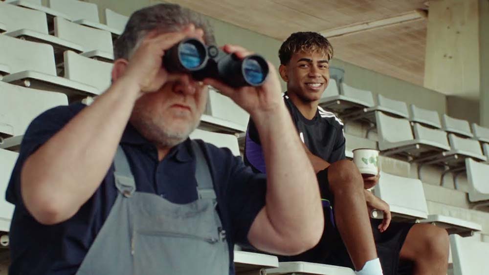 Hawai – Adidas Lamine Yamal