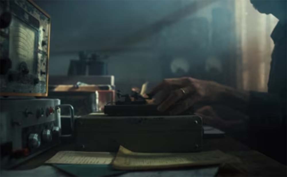 Samsumg – A new era of voice