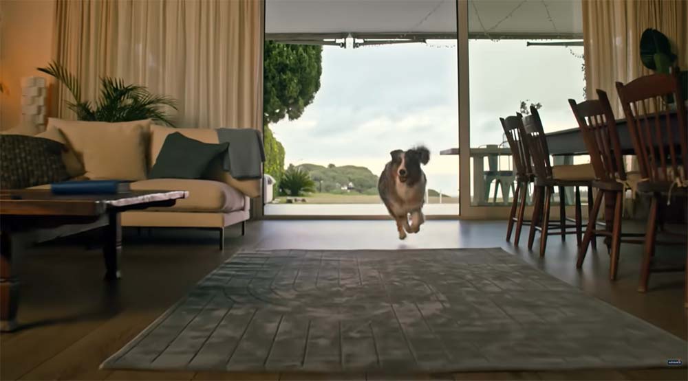 Seven Senses – Advance