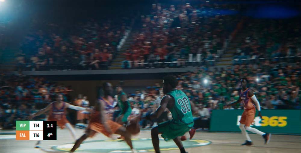 TF7 – BET 365 Breaking News