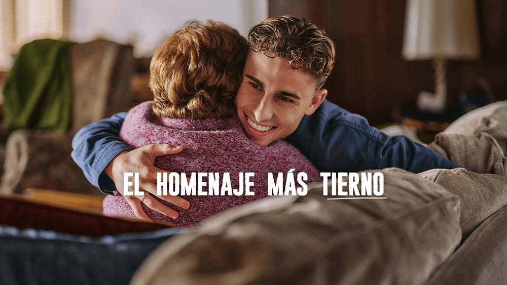 The producoon Club – Milka Fermin Fc Barcelona