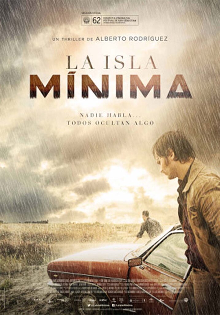 La Isla Minima