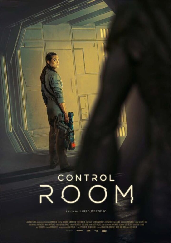 Control Room