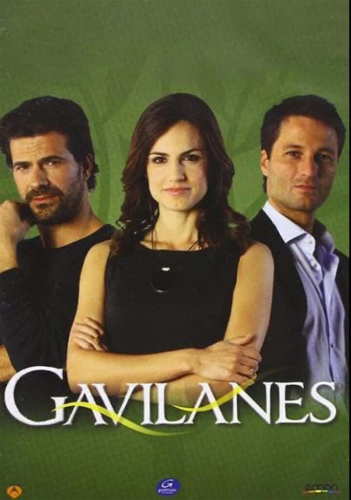 Gavilanes