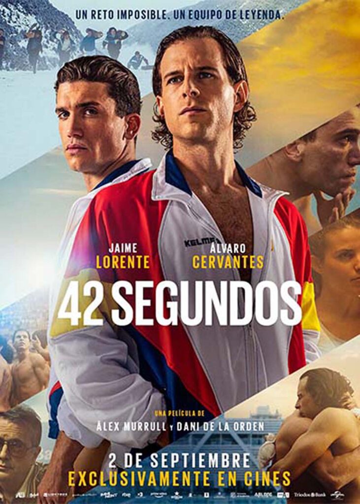 42 segundos